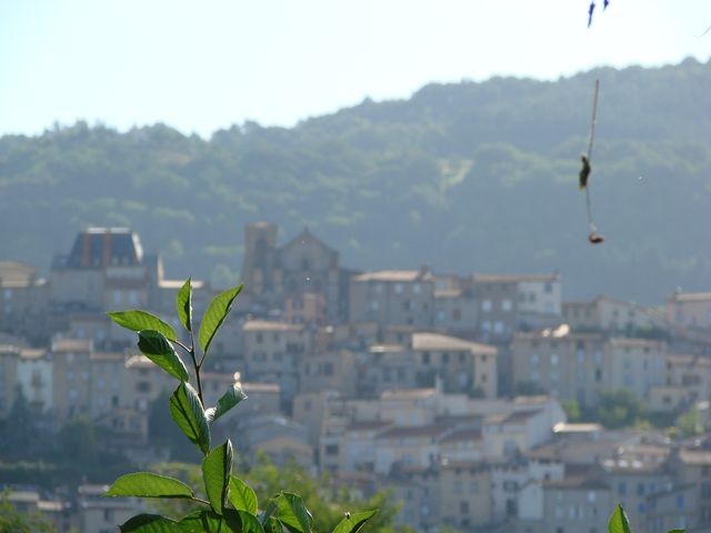 Thiers panorama